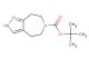 1,1-dimethylethyl 4,5,7,8-tetrahydropyrazolo[3,4-d]azepine-6(2H)-carboxylate