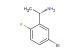 (S)-1-(5-bromo-2-fluorophenyl)ethan-1-amine