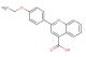 2-(4-ethoxyphenyl)quinoline-4-carboxylic acid