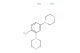2,4-dimorpholinoaniline dihydrochloride