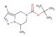 tert-butyl 3-bromo-7-methyl-6,7-dihydropyrazolo[1,5-a]pyrazine-5(4H)-carboxylate