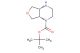 rac-tert-butyl (4aR,7aS)-hexahydrofuro[3,4-b]pyrazine-1(2H)-carboxylate