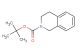 tert-butyl 1,2,3,4-tetrahydroisoquinoline-2-carboxylate