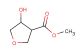 methyl 4-hydroxytetrahydrofuran-3-carboxylate