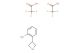 2-(azetidin-3-yl)aniline bis(2,2,2-trifluoroacetic acid)