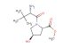methyl (2S,4R)-1-((S)-2-amino-3,3-dimethylbutanoyl)-4-hydroxypyrrolidine-2-carboxylate
