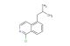 1-chloro-5-isobutylisoquinoline