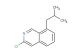 3-chloro-8-isobutylisoquinoline