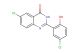 6-chloro-2-(5-chloro-2-hydroxyphenyl)quinazolin-4(3H)-one