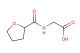 (tetrahydrofuran-2-carbonyl)glycine