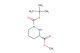 (S)-1-tert-Butyl 3-methyl tetrahydropyridazine-1,3(2H)-dicarboxylate