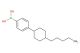 (4-(4-pentylcyclohexyl)phenyl)boronic acid