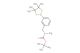 tert-butyl methyl(3-(4,4,5,5-tetramethyl-1,3,2-dioxaborolan-2-yl)benzyl)carbamate
