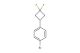 1-bromo-4-(3,3-difluorocyclobutyl)benzene