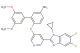 1-cyclopropyl-2-(5-((3',5'-dimethoxy-5-methyl-[1,1'-biphenyl]-2-yl)thio)pyridin-3-yl)-5,6-difluoro-1H-benzo[d]imidazole