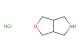Hexahydro-1H-furo[3,4-c]pyrrole hydrochloride