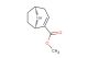 methyl (1R,5S)-8-azabicyclo[3.2.1]oct-2-ene-2-carboxylate