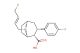 (1R,2S,3S,5S)-8-((E)-4-fluorobut-2-en-1-yl)-3-(4-fluorophenyl)-8-azabicyclo[3.2.1]octane-2-carboxylic acid
