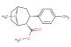 methyl (1R,2S,3S,5S)-8-methyl-3-(p-tolyl)-8-azabicyclo[3.2.1]octane-2-carboxylate