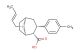 (1R,2S,3S,5S)-8-((E)-but-2-en-1-yl)-3-(p-tolyl)-8-azabicyclo[3.2.1]octane-2-carboxylic acid