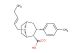 (1R,2S,3S,5S)-8-((E)-pent-2-en-1-yl)-3-(p-tolyl)-8-azabicyclo[3.2.1]octane-2-carboxylic acid