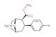 methyl (1R,2S,3S,5S)-3-(4-bromophenyl)-8-methyl-8-azabicyclo[3.2.1]octane-2-carboxylate