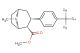 methyl (1R,2S,3S,5S)-8-methyl-3-(4-(methyl-d3)phenyl)-8-azabicyclo[3.2.1]octane-2-carboxylate