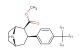 methyl (1R,2S,3S,5S)-3-(4-(methyl-d3)phenyl)-8-azabicyclo[3.2.1]octane-2-carboxylate