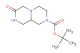 tert-Butyl 7-oxooctahydro-2H-pyrazino[1,2-a]pyrazine-2-carboxylate