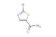 1-(2-Bromothiazol-5-yl)ethanone