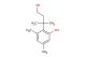 2-(4-hydroxy-2-methylbutan-2-yl)-3,5-dimethylphenol