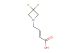 (E)-4-(3,3-difluoroazetidin-1-yl)but-2-enoic acid