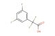 2-(3,5-difluorophenyl)-2,2-difluoroacetic acid