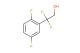 2-(2,5-difluorophenyl)-2,2-difluoroethan-1-ol