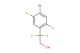 2-(4-bromo-2,5-difluorophenyl)-2,2-difluoroethan-1-ol