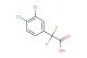 2-(3,4-dichlorophenyl)-2,2-difluoroacetic acid