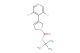 tert-butyl 3-(3,5-difluoropyridin-4-yl)-2,5-dihydro-1H-pyrrole-1-carboxylate