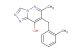 6-methyl-7-(2-methylbenzyl)-[1,2,4]triazolo[4,3-b]pyridazin-8-ol