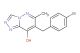 7-(4-bromobenzyl)-6-methyl-[1,2,4]triazolo[4,3-b]pyridazin-8-ol