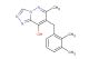 7-(2,3-dimethylbenzyl)-6-methyl-[1,2,4]triazolo[4,3-b]pyridazin-8-ol