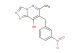 6-methyl-7-(3-nitrobenzyl)-[1,2,4]triazolo[4,3-b]pyridazin-8-ol