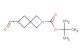 tert-butyl 6-formyl-2-azaspiro[3.3]heptane-2-carboxylate