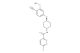 6-chloro-N-((1r,4r)-4-(4-cyano-3-methoxyphenoxy)cyclohexyl)pyridazine-3-carboxamide