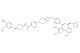 N-((1r,4r)-4-(4-cyano-3-methoxyphenoxy)cyclohexyl)-6-(2-(4-((S)-2,3,9-trimethyl-6-(oxazol-2-ylmethyl)-6H-thieno[3,2-f][1,2,4]triazolo[4,3-a][1,4]diazepin-4-yl)benzyl)-7-azaspiro[3.5]nonan-7-yl)pyridazine-3-carboxamide