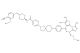 N-((1r,4r)-4-(4-cyano-3-methoxyphenoxy)cyclohexyl)-6-(8-(4-((S)-6-(2-methoxyethyl)-2,3,9-trimethyl-6H-thieno[3,2-f][1,2,4]triazolo[4,3-a][1,4]diazepin-4-yl)phenyl)-2-azaspiro[4.5]decan-2-yl)pyridazine-3-carboxamide