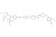 N-((1r,4r)-4-(4-cyano-3-methoxyphenoxy)cyclohexyl)-6-(6-((4-((S)-6-(2-methoxyethyl)-2,3,9-trimethyl-6H-thieno[3,2-f][1,2,4]triazolo[4,3-a][1,4]diazepin-4-yl)phenyl)ethynyl)-2-azaspiro[3.3]heptan-2-yl)pyridazine-3-carboxamide
