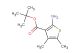tert-Butyl 2-amino-4,5-dimethylthiophene-3-carboxylate