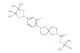 tert-butyl 7-(2-fluoro-4-(4,4,5,5-tetramethyl-1,3,2-dioxaborolan-2-yl)phenyl)-2,7-diazaspiro[4.4]nonane-2-carboxylate
