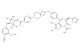 N-((1r,3r)-3-(4-cyano-3-methoxyphenoxy)-2,2,4,4-tetramethylcyclobutyl)-2-(2-(4-((S)-2,3,9-trimethyl-6-(oxazol-2-ylmethyl)-6H-thieno[3,2-f][1,2,4]triazolo[4,3-a][1,4]diazepin-4-yl)benzyl)-7-azaspiro[3.5]nonan-7-yl)pyrimidine-5-carboxamide