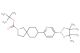 tert-butyl 8-(5-(4,4,5,5-tetramethyl-1,3,2-dioxaborolan-2-yl)pyridin-2-yl)-2-azaspiro[4.5]decane-2-carboxylate